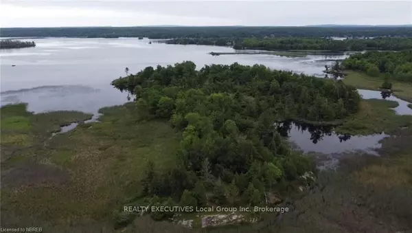 Callander, ON P0H 1H0,PCL 8074 Island E N/A