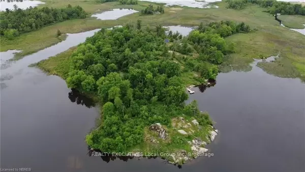 Callander, ON P0H 1H0,PCL 8074 Island E N/A