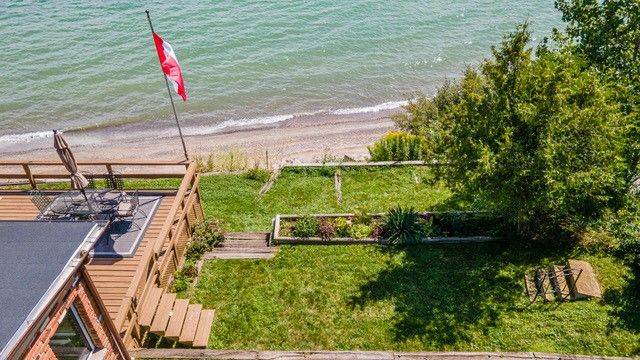 Haldimand, ON N0A 1K0,47 Gull Line