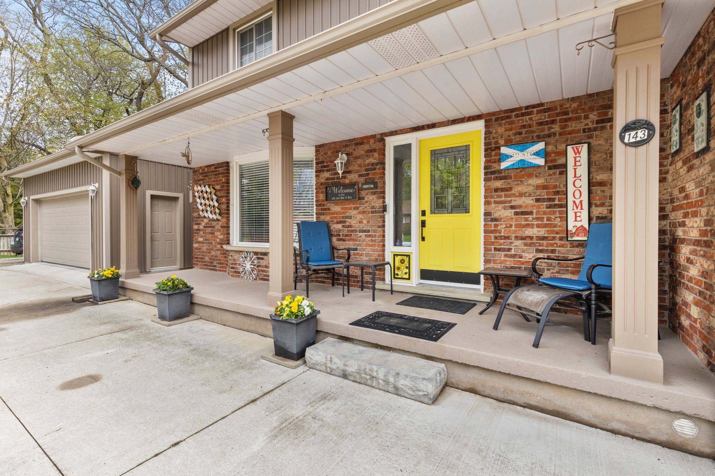 Pelham, ON L0S 1E4,143 Welland RD