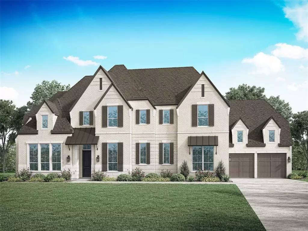 Celina, TX 75009,3204 Canonero Street