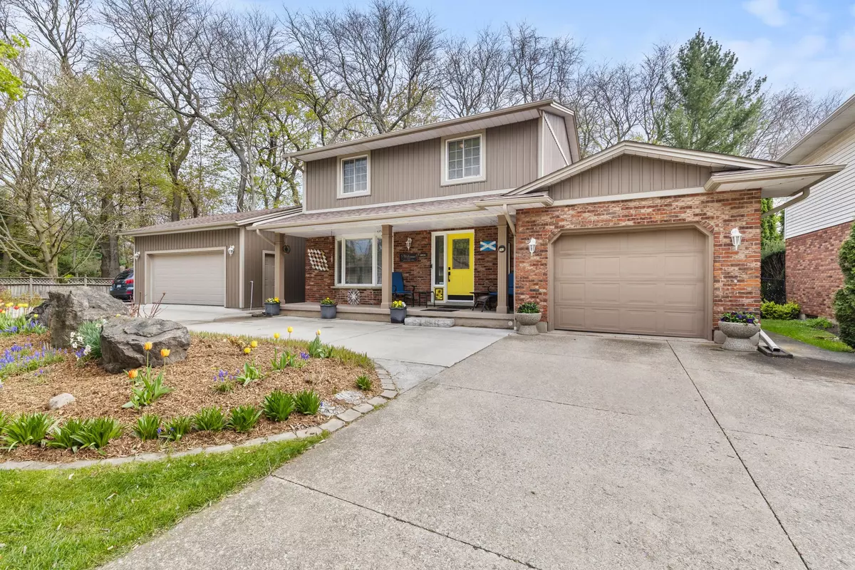 Pelham, ON L0S 1E4,143 Welland RD
