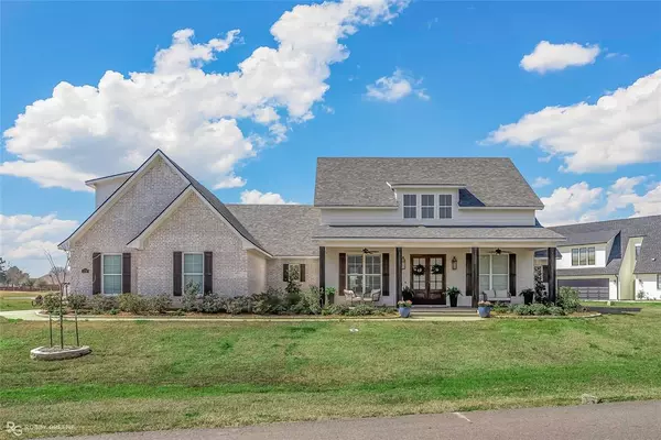 1237 Big Pine Key Lane, Benton, LA 71006