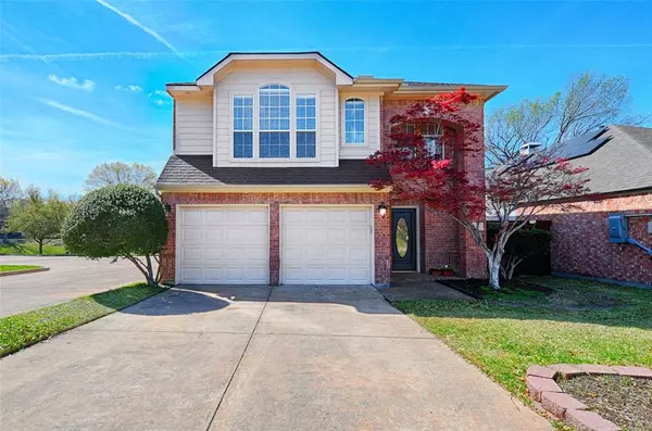 4800 Rockcreek Lane,  Plano,  TX 75024
