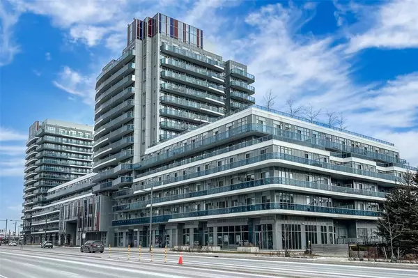9471 Yonge ST #301, Richmond Hill, ON L4C 1V4