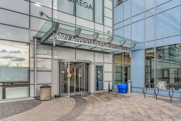Vaughan, ON L4L 0G8,3700 hwy 7 N/A #1802