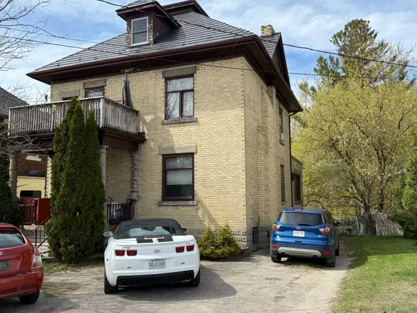 570 10th. ST, Hanover, ON N4N 1R7