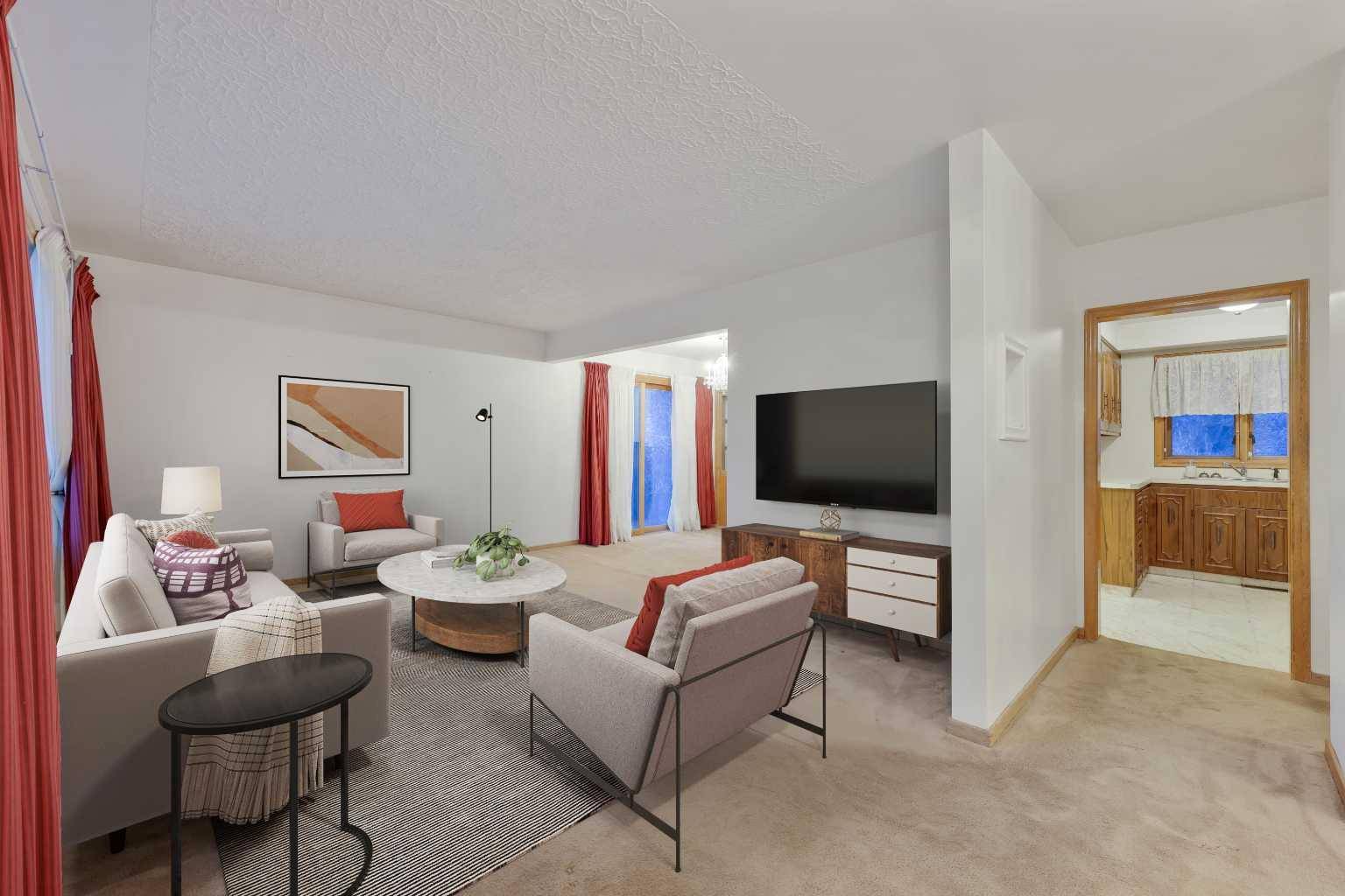 Calgary, AB T2N 3V4,13 HAWTHORNE CRES NW
