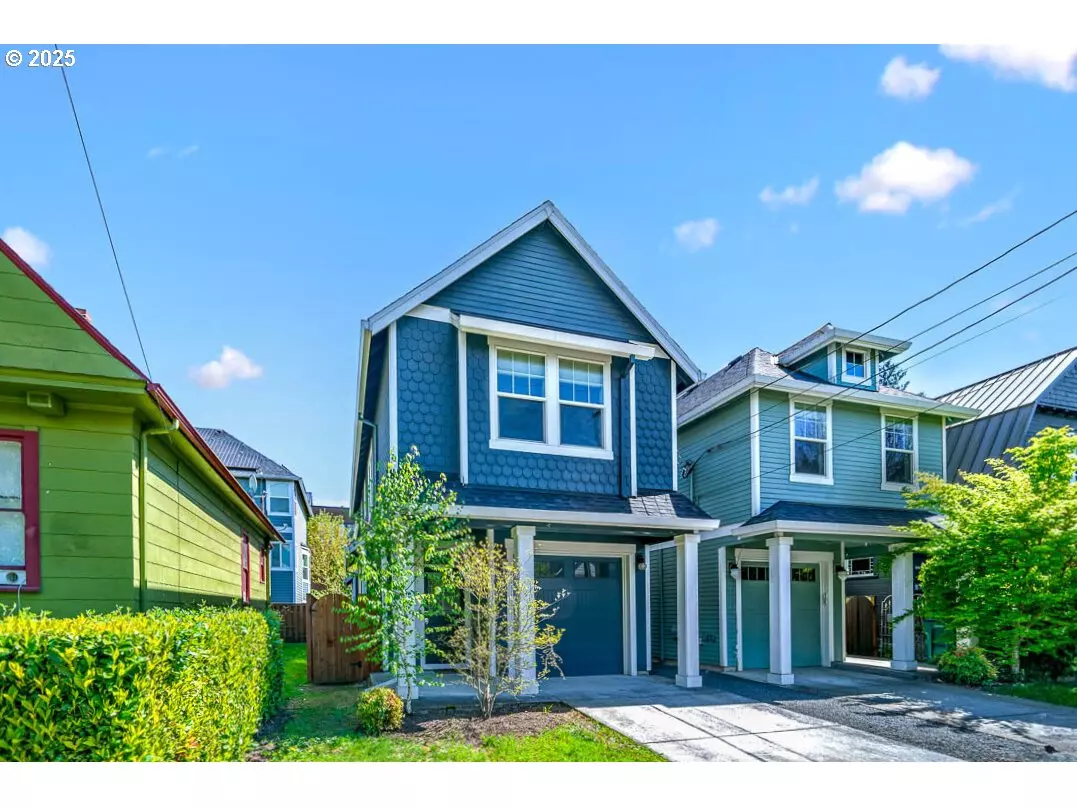 Portland, OR 97212,2314 NE RODNEY AVE