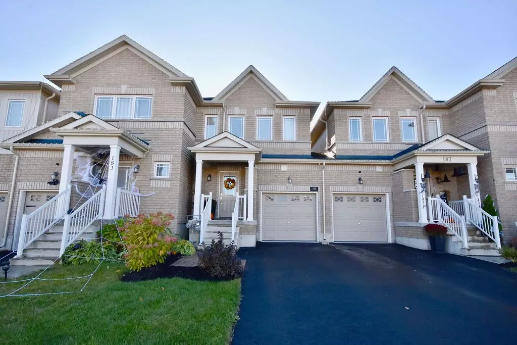 Orillia, ON L3V 8J8,185 Diana DR