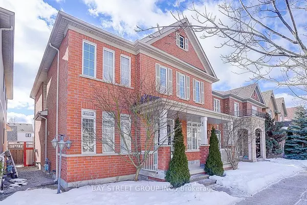 Markham, ON L6B 0A5,73 Kenilworth Gate