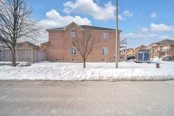 Vaughan, ON L4H 3H3,86 Andes Cres CRES
