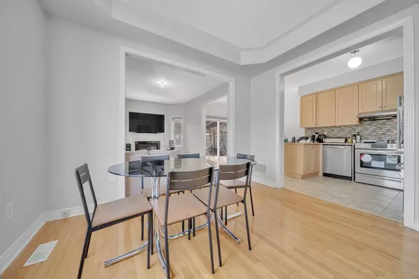 Vaughan, ON L4H 3H3,86 Andes Cres CRES