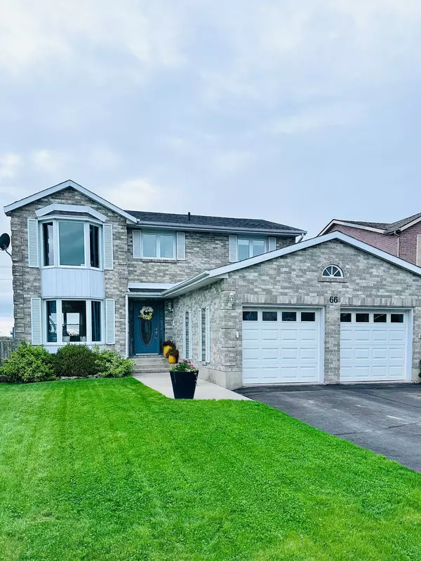 66 Angus DR, Greater Napanee, ON K7R 3W9