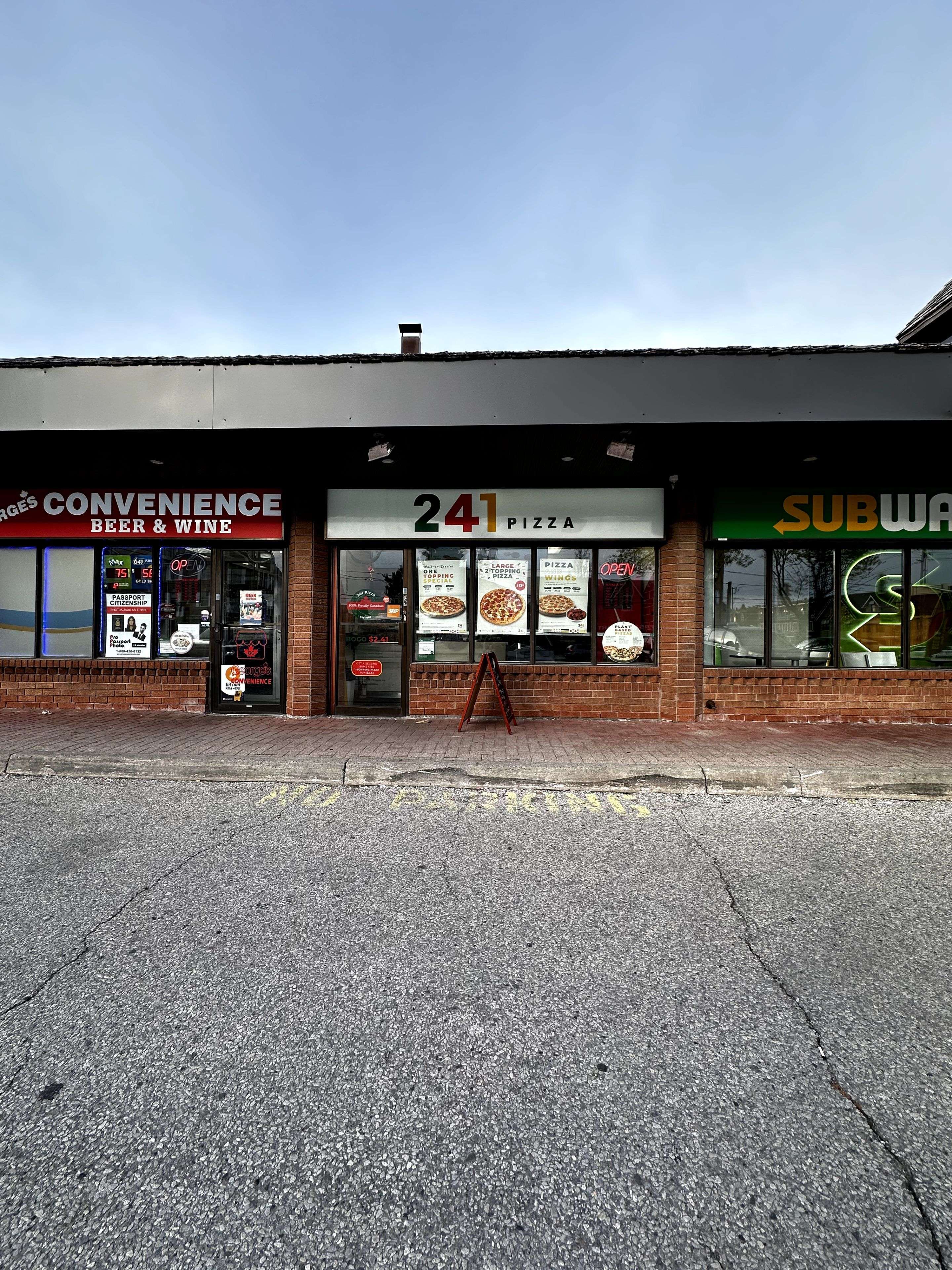 Vaughan, ON L6A 1R6,10019 Keele ST