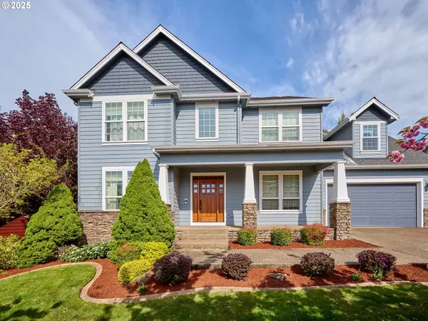 5820 PIKES PASS ST SE, Salem, OR 97306