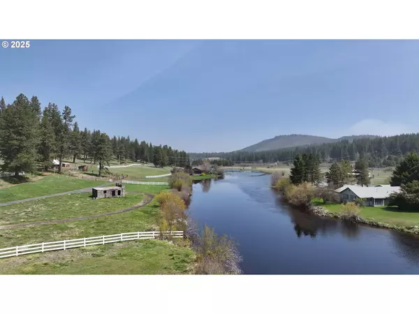N Lalo Avenue #Lot-1, Chiloquin, OR 97624