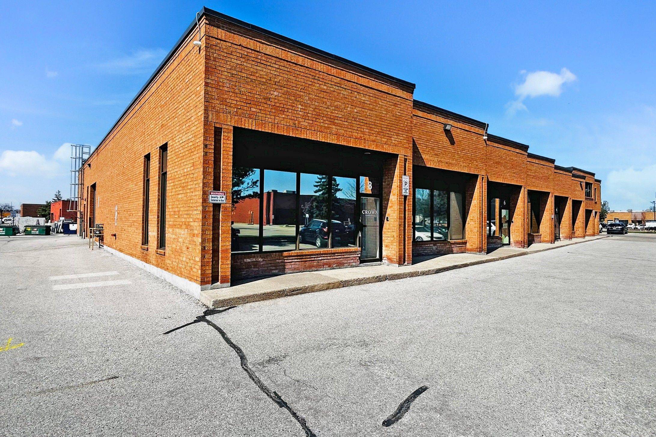 Vaughan, ON L4L 5Y5,60 Marycroft AVE #7 & 8