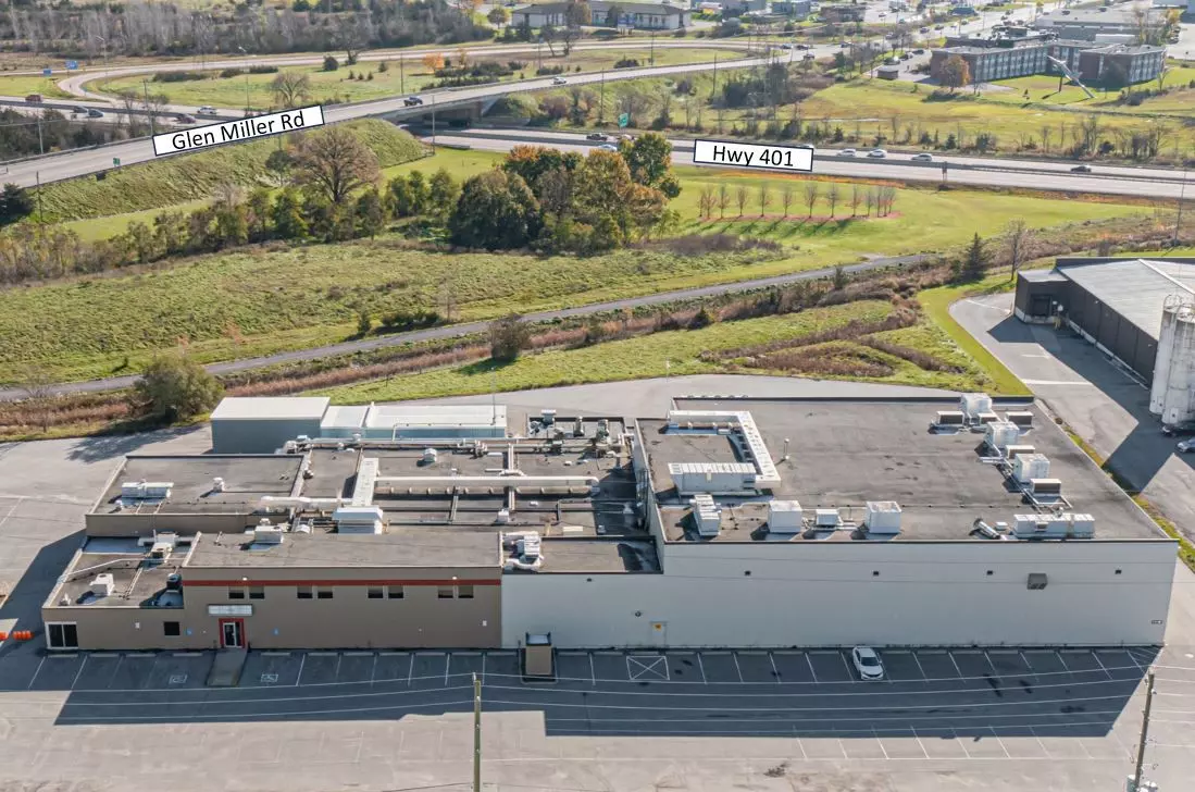 Quinte West, ON K0K 1B0,7 Riverside DR
