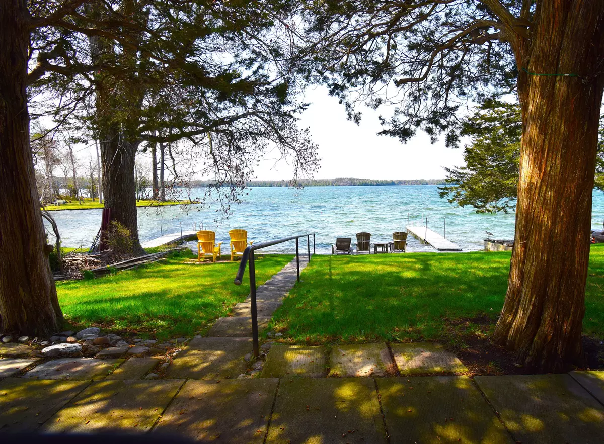 Prince Edward County, ON K0K 2T0,340 County Road 7 N/A