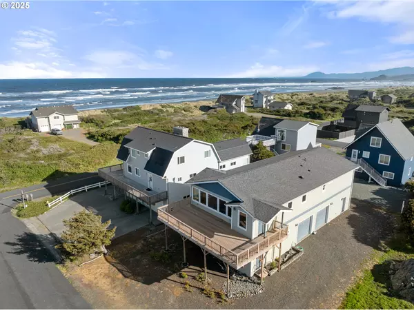 93885 BOULDER PL, Gold Beach, OR 97444