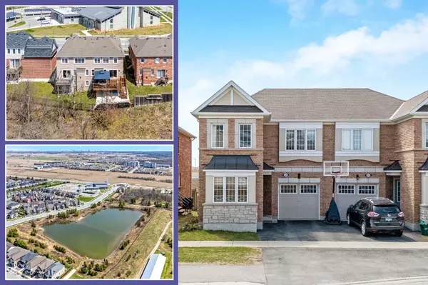 307 Yates DR, Milton, ON L9T 2Y4