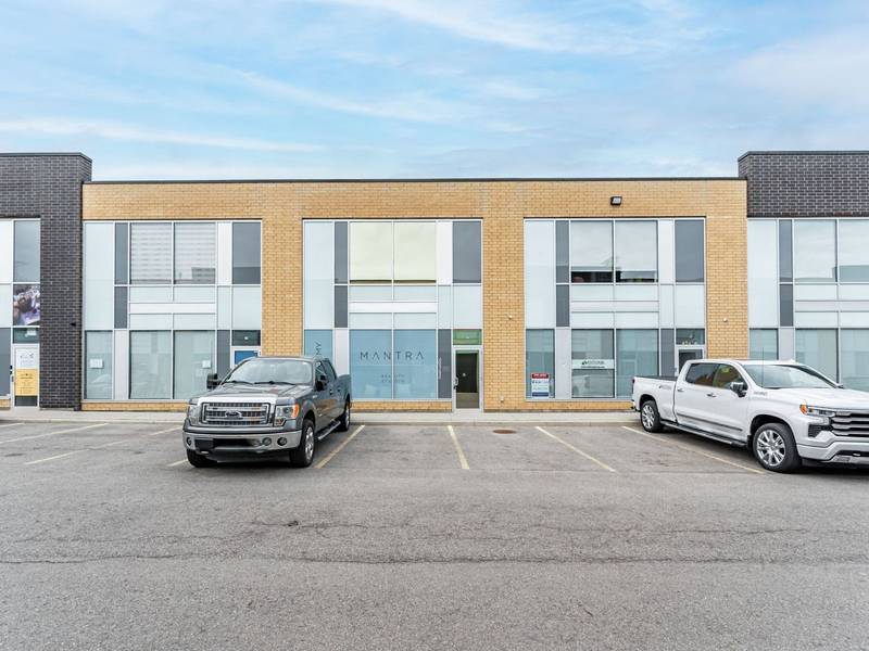 1215 Queensway N/A E #57, Mississauga, ON L4Y 0G4