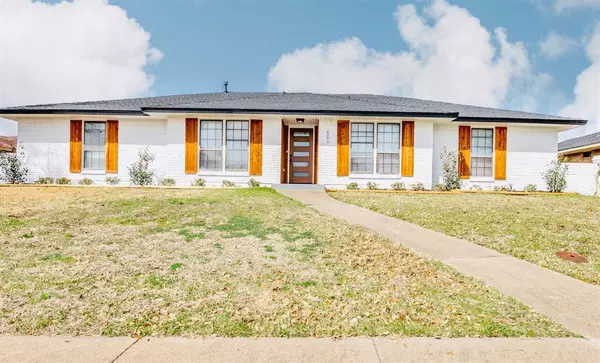 621 Ray Avenue,  Desoto,  TX 75115