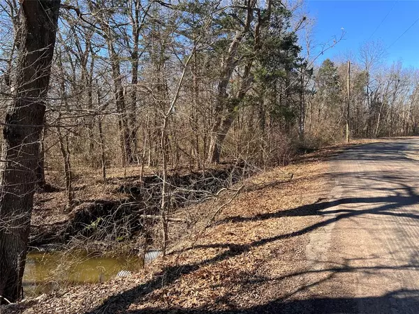 Honey Grove, TX 75446,Tract 5 County Road 24900