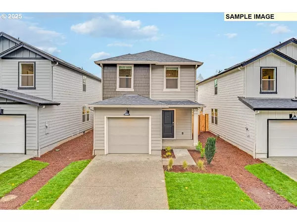 5417 NE 66TH PL, Vancouver, WA 98661