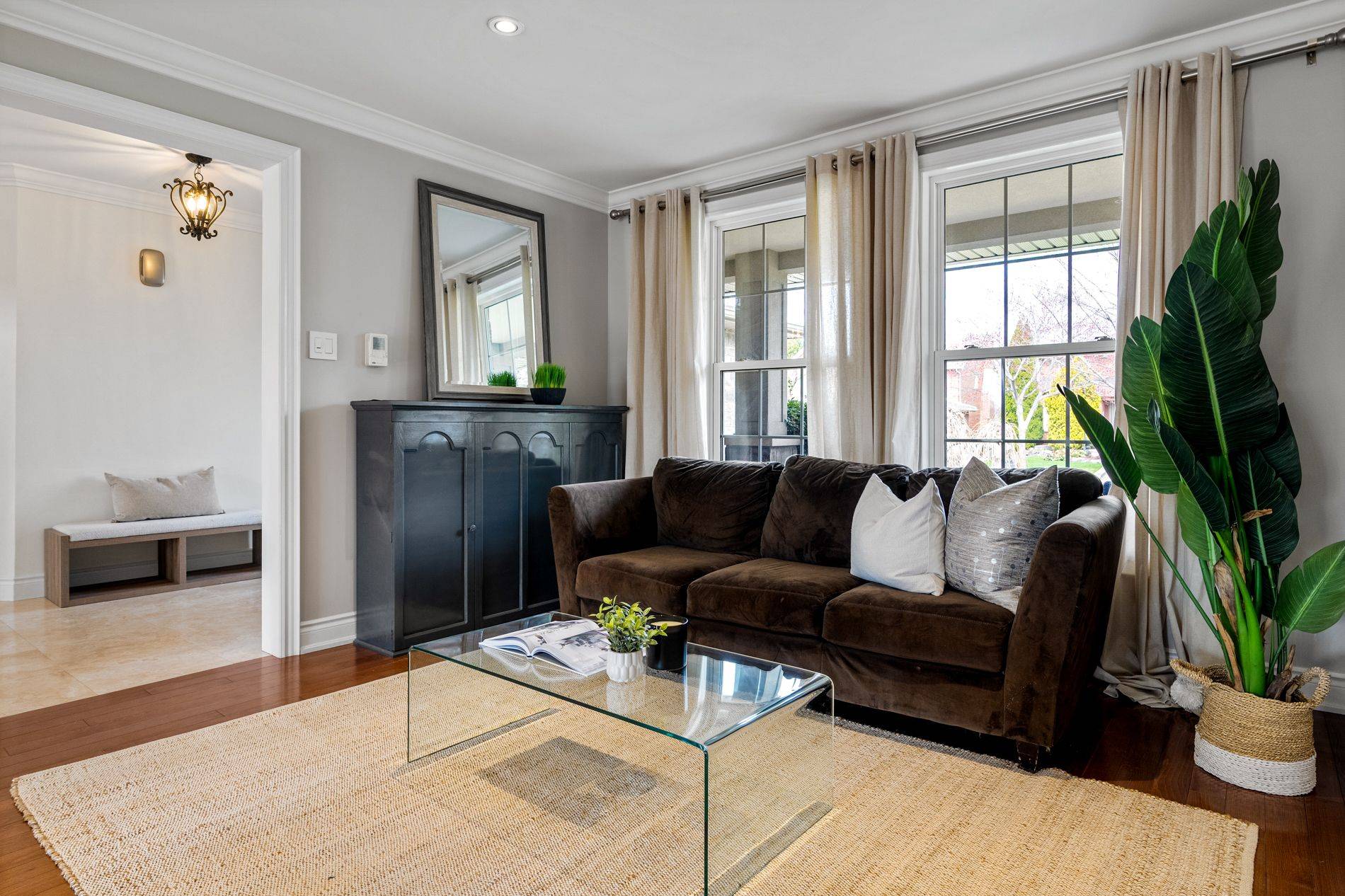 Mississauga, ON L4W 3H4,1224 Highgate PL