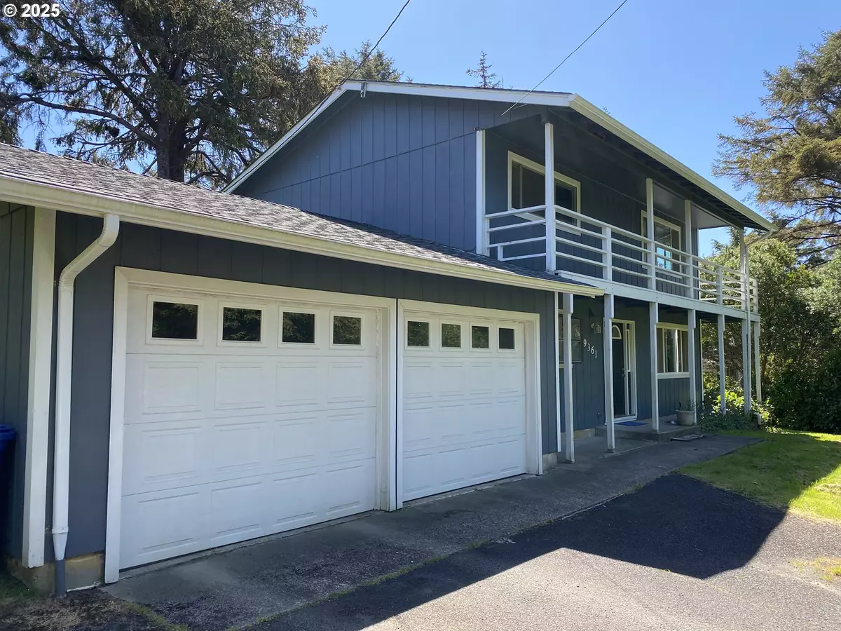 South Beach, OR 97366,9361 SW ABALONE ST