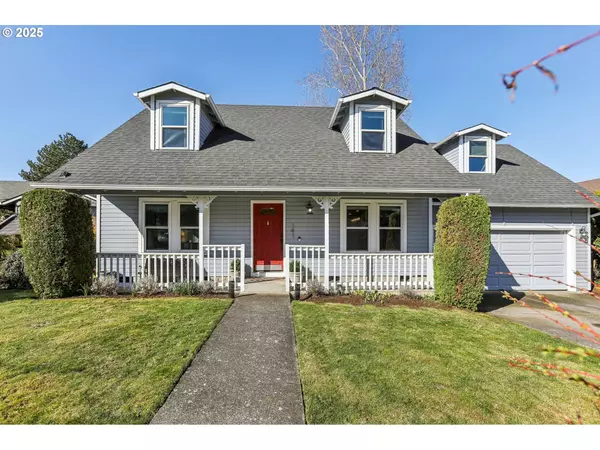 141 NE GREENWAY DR, Gresham, OR 97030