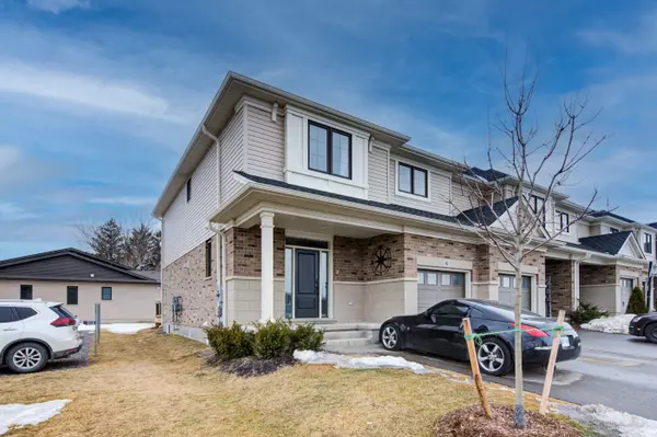 Tillsonburg, ON N4G 0K5,4 Braun AVE