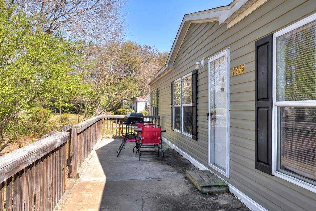 Wedgefield, SC 29168,2675 Burnt Gn Road