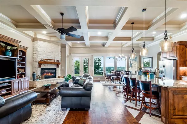 Weatherford, TX 76087,288 S Ridgeoak Court