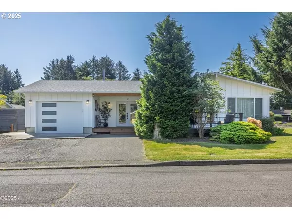 3100 NE 31ST CT, Lincoln City, OR 97367