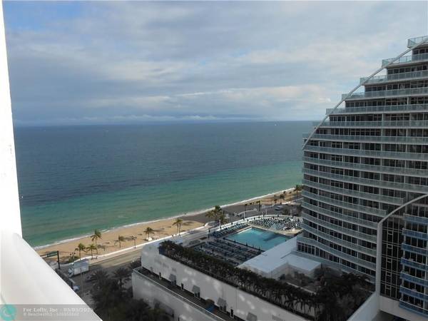 505 N Fort Lauderdale Beach Blvd #1207, Fort Lauderdale, FL 33304