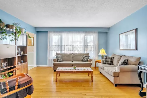 Brampton, ON L6W 1A8,21 Willis DR