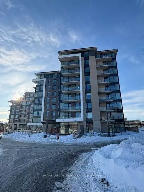 360 Deschatelets AVE #306, Glebe - Ottawa East And Area, ON K1S 5Y1