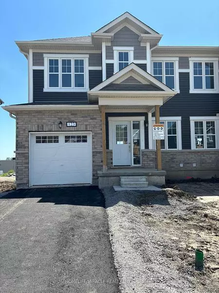 123 Gildersleeve BLVD, Loyalist, ON K0H 1G0