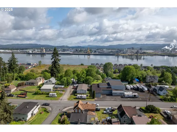 Rainier, OR 97048,W C ST
