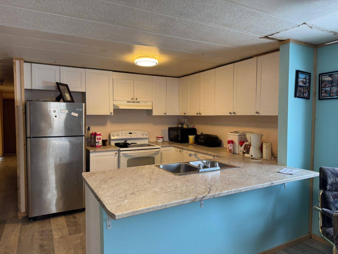 Hines Creek, AB T0H 2A0,639 8 ST