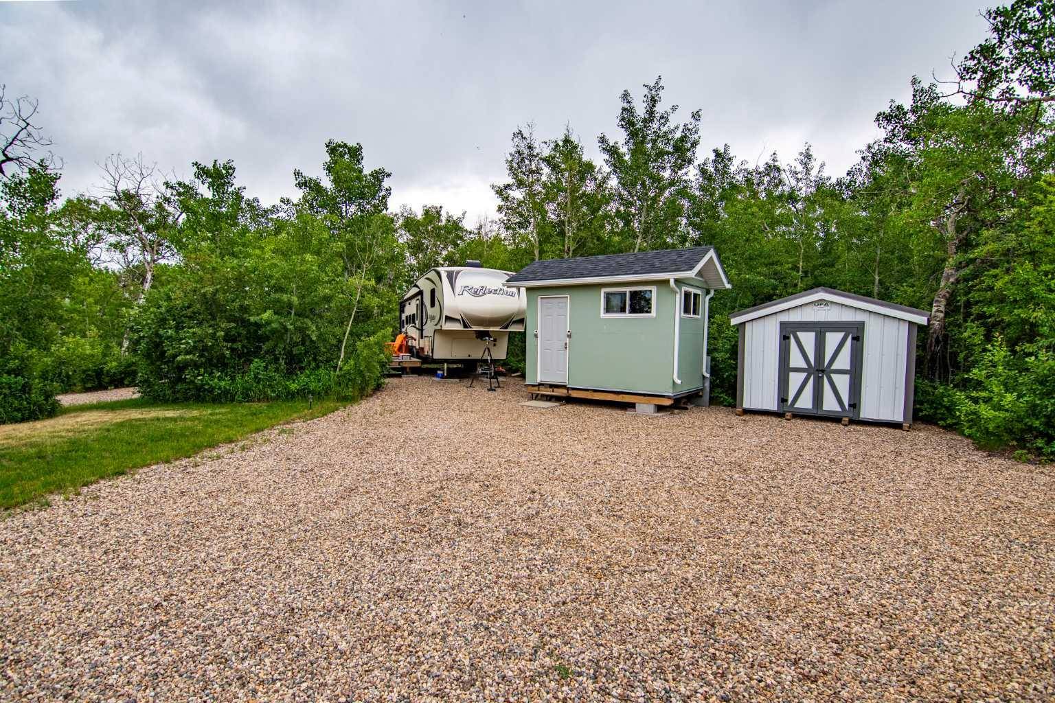 Rural Stettler No. 6 County Of, AB T0C2L0,#9 Hill Close