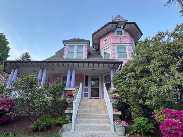 142 Brookfield Ave, Nutley Twp., NJ 07110