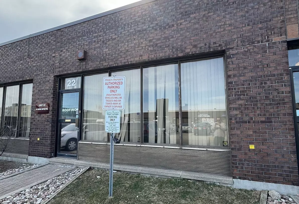 Toronto E04, ON M1P 2Y6,11 Progress AVE ##22