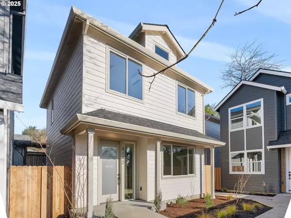 4142 NE 14th AVE, Portland, OR 97211