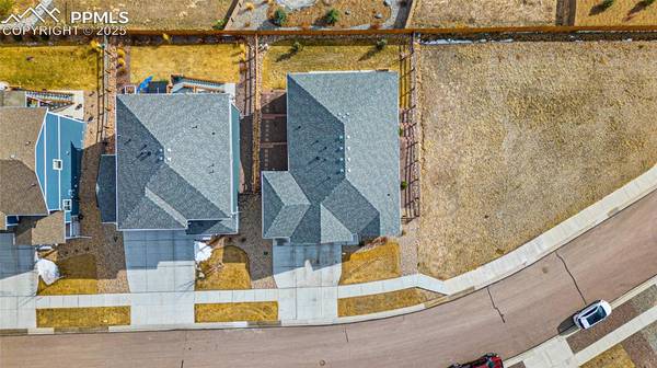 5005 Janga DR Colorado Springs, CO 80924