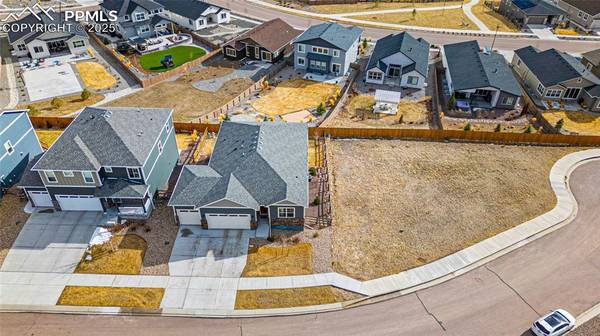 5005 Janga DR Colorado Springs, CO 80924