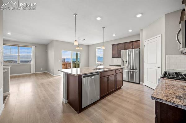 5005 Janga DR Colorado Springs, CO 80924